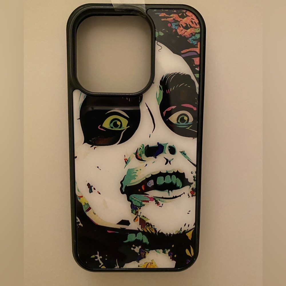 Phone Case, Iphone 15 Pro